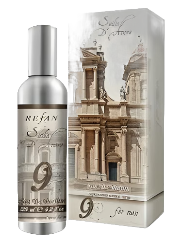 Refan 9