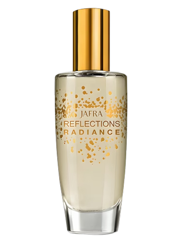 Reflections Radiance by JAFRA