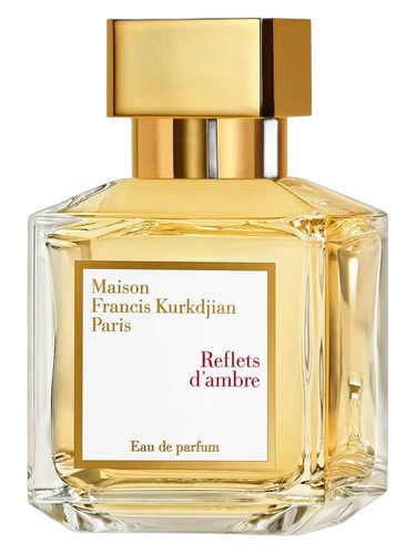 Reflets d'Ambre