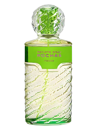 Reflets d'Eau de Rochas