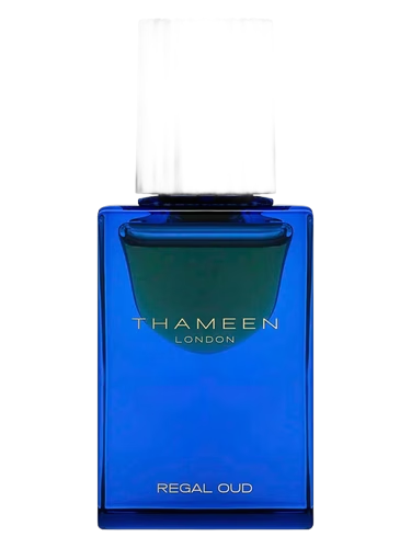 Regal Oud