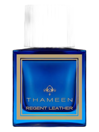 Regent Leather
