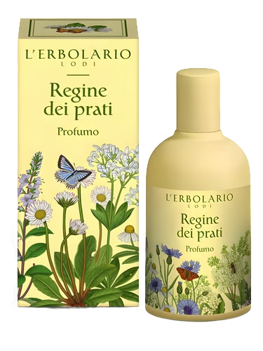 Regine dei Prati