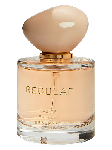 Regular Eau de Parfum