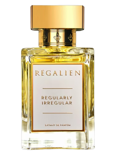 Regularly Irregular