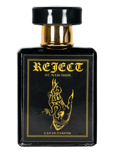 Reject by St. Narcissus