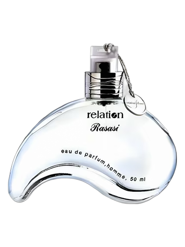 Relation Pour Homme by Rasasi