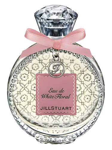 Relax Eau de White Floral by Jill Stuart