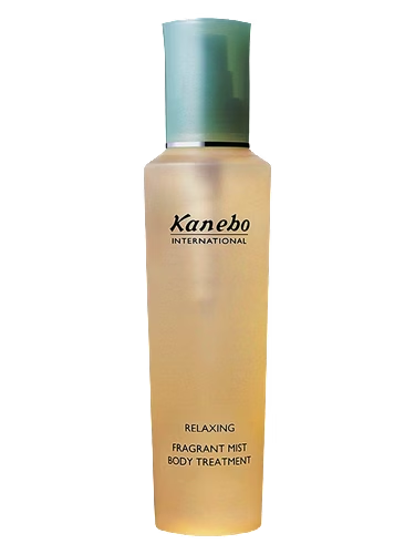Relaxing Fragrant Mist