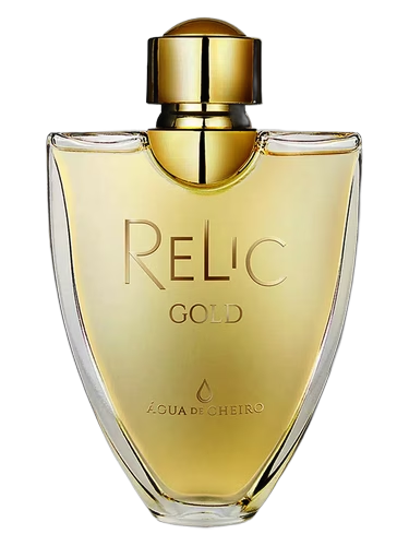 Relic Gold