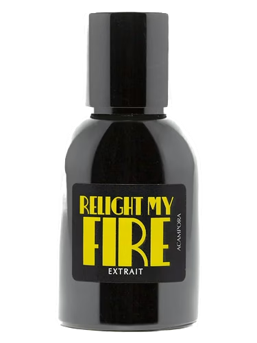 Relight My Fire – Extrait de Parfum