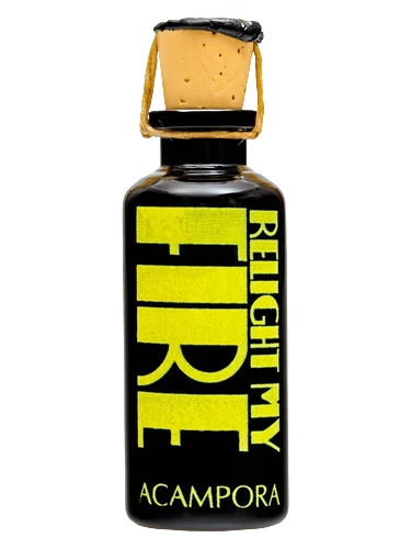 Relight My Fire – Pure Essence