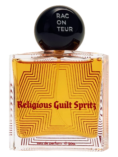 Religious Guilt Spritz