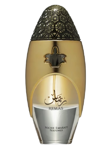 Remas by Lattafa Perfumes
