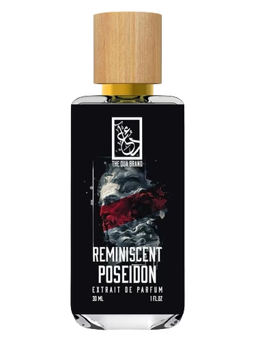 Reminiscent Poseidon