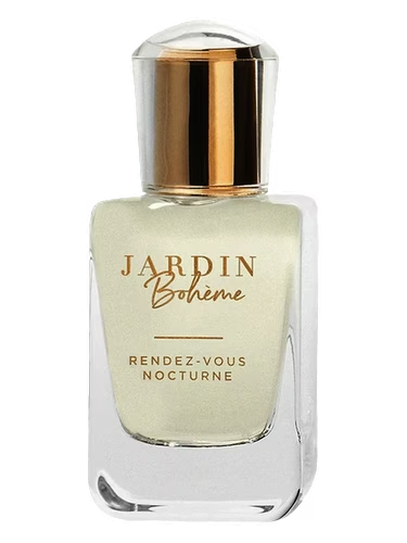 Rende-Vous Nocturne Eau de Parfum by Jardin Bohème