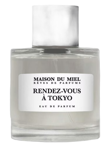 Rendez Vous A Tokyo