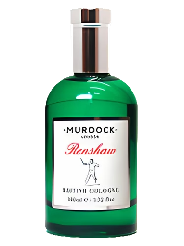 Renshaw by Murdock London