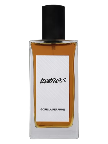 Rentless by Lush