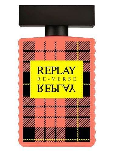 Replay Signature Reverse For Her