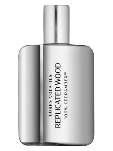 Replicated Wood by Aether