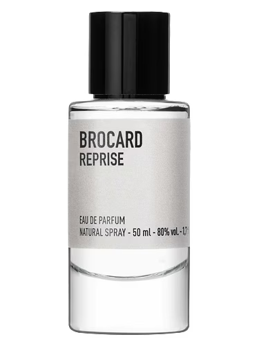 Reprise by Brocard