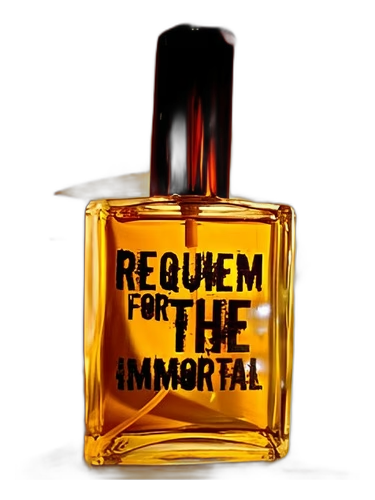 Requiem for the Immortal
