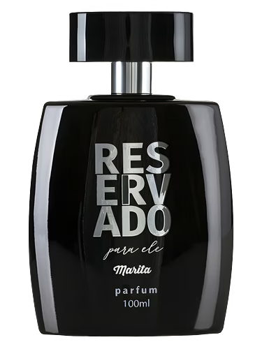 Reservado para Ele