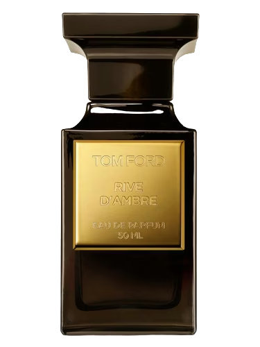 Reserve Collection: Rive d'Ambre by Tom Ford