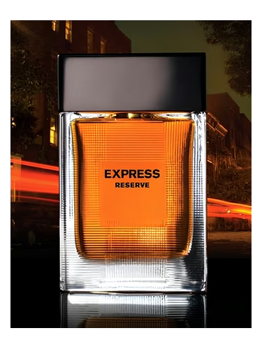 Reserve for Men