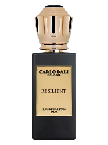 RESILIENT by Carlo Dali