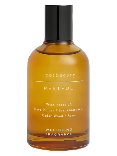 Restful by Marks & Spencer