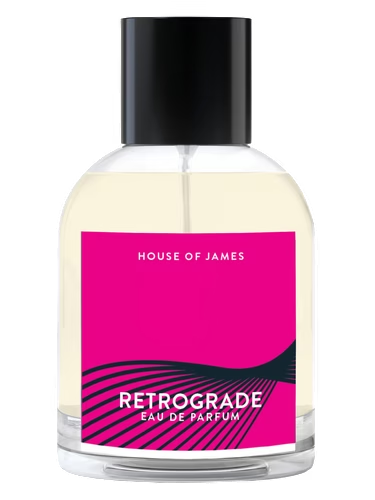 Retrograde