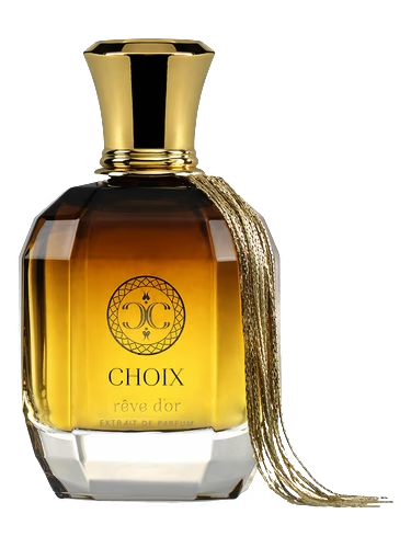 Reve D'Or
