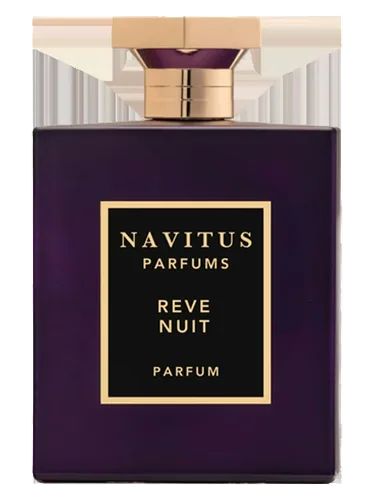 Reve Nuit by Navitus Parfums