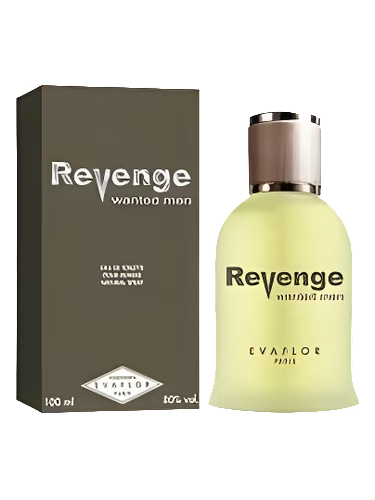 Revenge Wanted Men