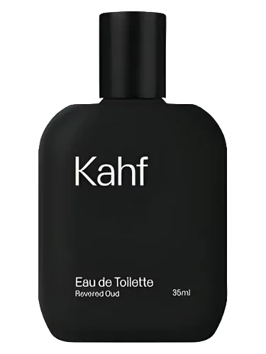 Revered Oud by Kahf