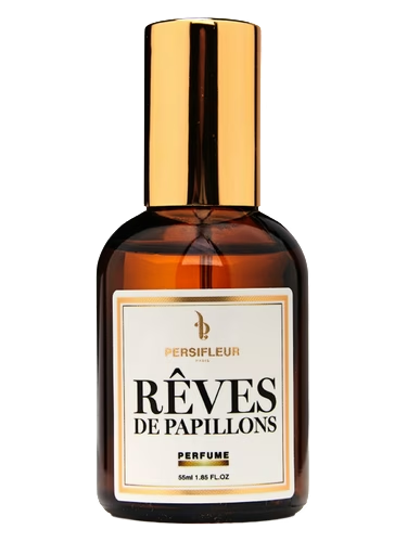 Reves De Papillons