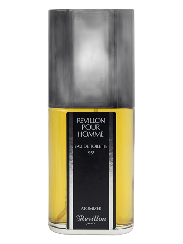 Revillon pour Homme