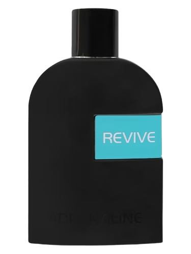 REVIVE - ADRENALINE by AMD Perfumes