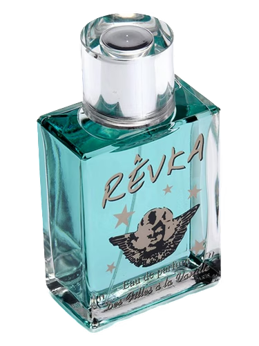Revka Mon Ocean