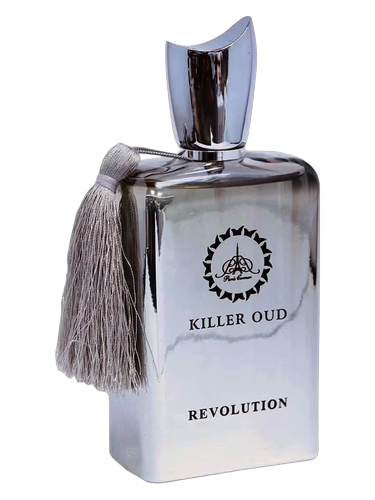 Revolution