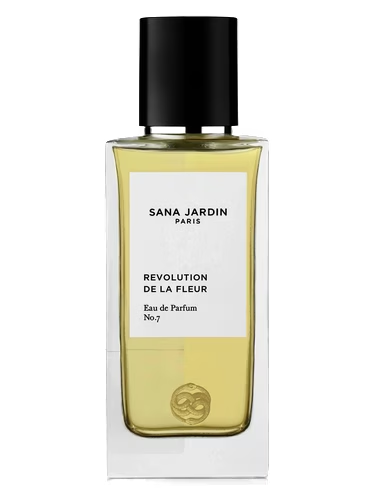 Revolution de la Fleur