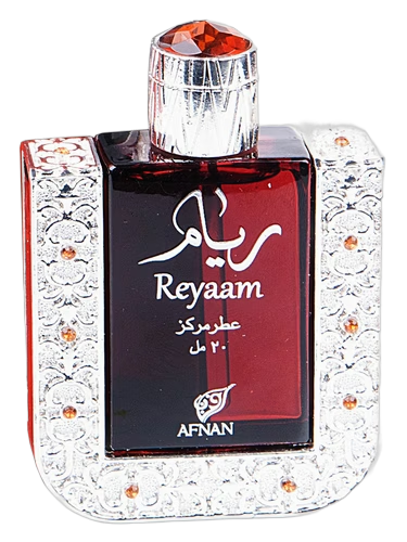 Reyaam by Afnan