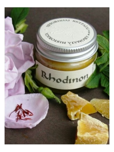 Rhodinon