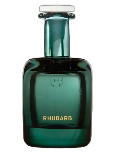 Rhubarb by Perfumer H