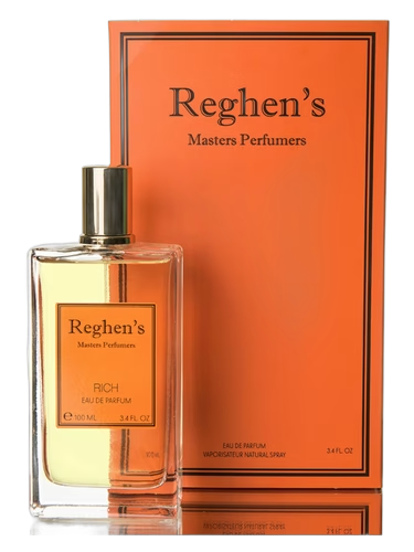 Rich by Reghen's Masters Perfumers