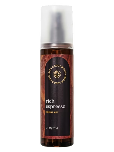 Rich Espresso