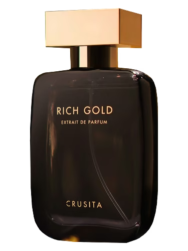 Rich Gold