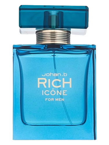 Rich Icône